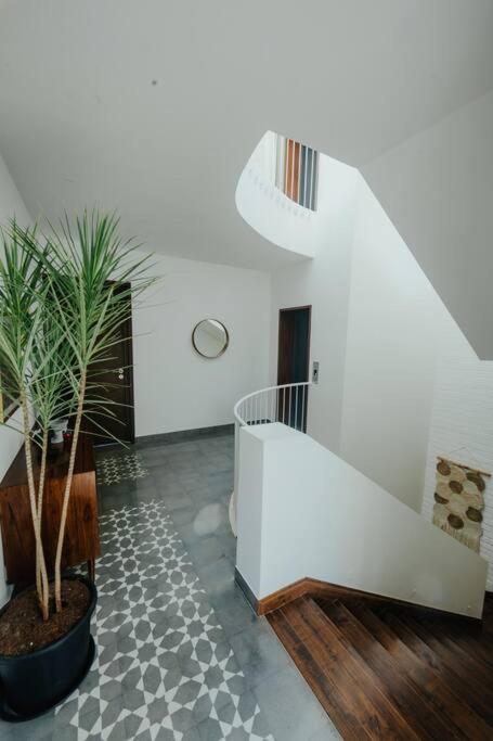 Presidential Luxury Villa Anjuna With Pvt Pool & Bathtub, Most Prime Location ภายนอก รูปภาพ